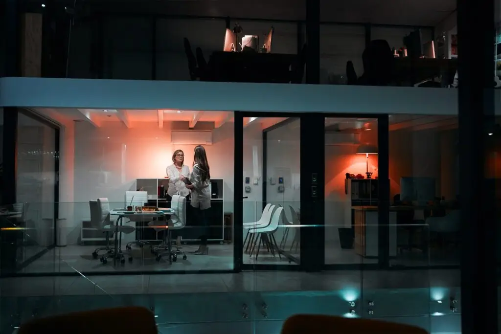 OMEN: The 4-Letter Word  Will Save Your Busines